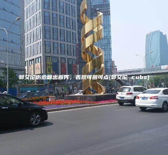 郭艾伦伤愈复出首秀，表现可圈可点(郭艾伦 cubs)